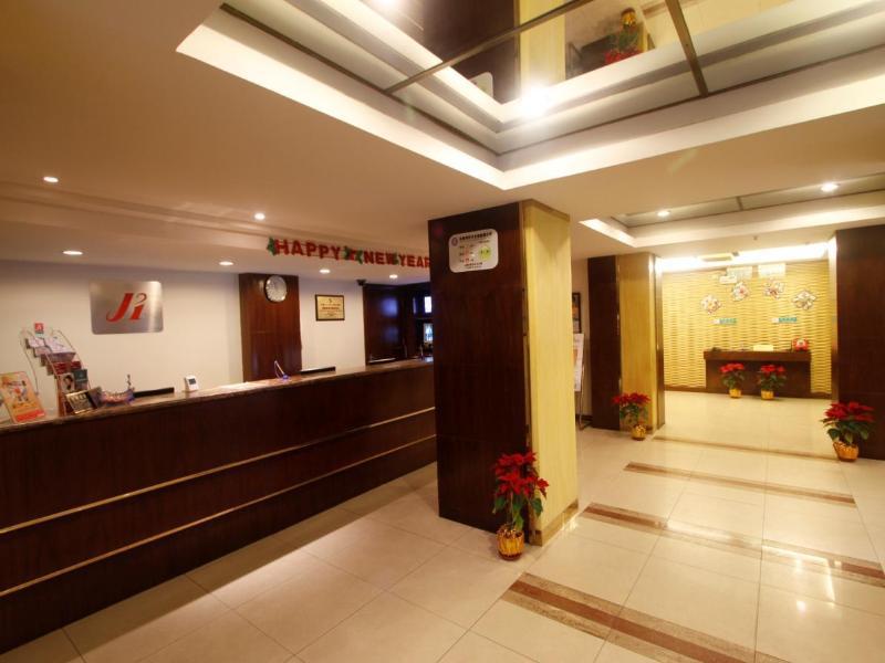 Park Inn By Radisson Shanghai Huanqiugang Xangai Exterior foto